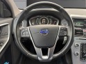 Volvo xc60 d5 awd 220 full opts - entretien volvo summum geartronic a occasion simplicicar brest simplicicar simplicibike...