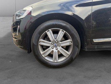 Volvo xc60 d5 awd 220 full opts - entretien volvo summum geartronic a occasion simplicicar brest simplicicar simplicibike...