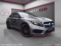 Mercedes classe gla 45 amg 4matic phase 2 garantie 1 an occasion simplicicar caen  simplicicar simplicibike france