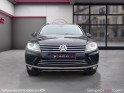 Volkswagen touareg 3.0 v6 tdi 262 ch 4motion carat edition garantie 12 mois origine france occasion simplicicar caen ...