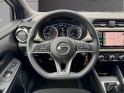 Nissan micra 2020 ig-t 100ch made in france - carplay - garantie 12 mois occasion simplicicar caen  simplicicar simplicibike...