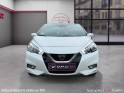 Nissan micra 2020 ig-t 100ch made in france - carplay - garantie 12 mois occasion simplicicar caen  simplicicar simplicibike...