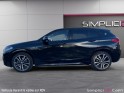 Bmw x2 f39 sdrive 20i 192 ch dkg7 m sport entretien exclusif bmw garantie bmw occasion simplicicar caen  simplicicar...