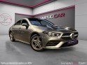 Mercedes cla coupe 250 e 8g-dct amg line toit ouvrant, garantie 12 mois. occasion simplicicar caen  simplicicar simplicibike...