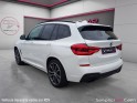 Bmw x3 g01 m40d 326ch bva8 garantie 12 mois occasion simplicicar caen  simplicicar simplicibike france