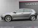 Volkswagen golf 2.0 tsi 300 dsg7 4motion r garantie 12 mois occasion simplicicar caen  simplicicar simplicibike france