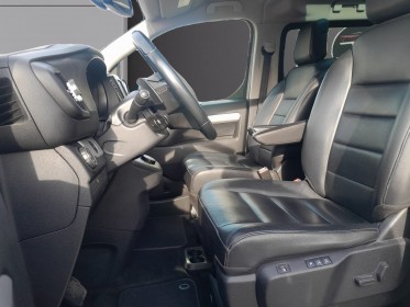 Citroen spacetourer business 7 places m bluehdi 180 ss eat6 pack salon garantie 1 an occasion simplicicar caen  simplicicar...