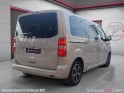 Citroen spacetourer business 7 places m bluehdi 180 ss eat6 pack salon garantie 1 an occasion simplicicar caen  simplicicar...