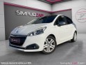 Peugeot 208 1.2 puretech 82ch bvm5 style distri faite garantie 12 mois occasion simplicicar caen  simplicicar simplicibike...