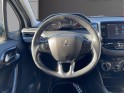 Peugeot 208 1.2 puretech 82ch bvm5 style distri faite garantie 12 mois occasion simplicicar caen  simplicicar simplicibike...