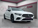 Mercedes classe a 250 e 8g-dct amg line toit ouvrant - pack led - siege chauffant - jante 18 occasion simplicicar strasbourg...