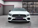 Mercedes classe a 250 e 8g-dct amg line toit ouvrant - pack led - siege chauffant - jante 18 occasion simplicicar strasbourg...