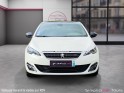 Peugeot 308 1.2l 130ch ss bvm6 gt line distribution neuve occasion simplicicar tours  simplicicar simplicibike france