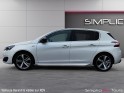 Peugeot 308 1.2l 130ch ss bvm6 gt line distribution neuve occasion simplicicar tours  simplicicar simplicibike france