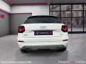 Audi q2 q2 30 tdi 116 s tronic 7 s line occasion simplicicar frejus  simplicicar simplicibike france