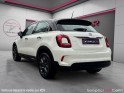 Fiat 500x my19 1.0 firefly turbo t3 120ch 120th - garantie 12 mois occasion simplicicar caen  simplicicar simplicibike france