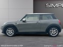 Mini cooper 1.5 heddon street radar de recul, garantie 12 mois. occasion simplicicar caen  simplicicar simplicibike france