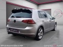 Volkswagen golf 2.0 tsi 230 bluemotion technology dsg6 gti performance garantie 12 mois occasion simplicicar caen ...