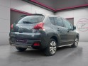 Peugeot 3008 1.2 puretech 130ch ss bvm6 crossway garantie 12 mois occasion  simplicicar nord isere simplicicar simplicibike...