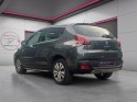 Peugeot 3008 1.2 puretech 130ch ss bvm6 crossway garantie 12 mois occasion  simplicicar nord isere simplicicar simplicibike...