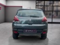 Peugeot 3008 1.2 puretech 130ch ss bvm6 crossway garantie 12 mois occasion  simplicicar nord isere simplicicar simplicibike...