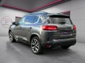 Citroen c5 aircross hybride rechargeable 225 ss e-eat8 shine pack full options garantie 1 an occasion  simplicicar nord isere...