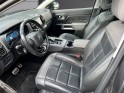 Citroen c5 aircross hybride rechargeable 225 ss e-eat8 shine pack full options garantie 1 an occasion  simplicicar nord isere...