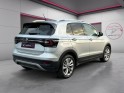 Volkswagen t-cross 1.0 tsi 110 start/stop bvm6 carat garantie 1 an occasion  simplicicar nord isere simplicicar simplicibike...