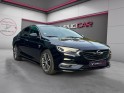 Opel insignia grand sport 1.5 turbo 165 ch bva6 elite pack opc / garantie 12 mois occasion  simplicicar nord isere...