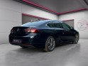 Opel insignia grand sport 1.5 turbo 165 ch bva6 elite pack opc / garantie 12 mois occasion  simplicicar nord isere...