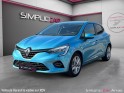 Renault clio v blue dci 85 business occasion simplicicar arras  simplicicar simplicibike france