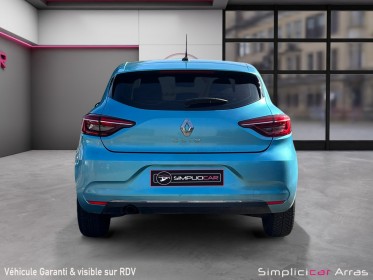 Renault clio v blue dci 85 business occasion simplicicar arras  simplicicar simplicibike france