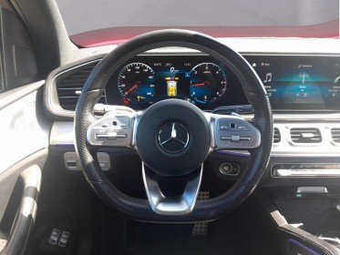 Mercedes gle 300d amg line etat neuf garantie 12 mois tva recup occasion simplicicar caen  simplicicar simplicibike france