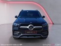 Mercedes gle 300d amg line etat neuf garantie 12 mois tva recup occasion simplicicar caen  simplicicar simplicibike france