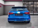 Audi a3 sportback 35 tfsi cod 150 s tronic 7 s line garantie 12 mois occasion simplicicar caen  simplicicar simplicibike france