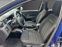 Dacia duster tce 90 fap 4x2 prestige plus / garantie 1 an / attelage amovible / camera / gps occasion  simplicicar nord isere...