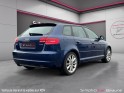 Audi a3 sportback 1.4 tfsi 125 s line s tronic occasion simplicicar beaune simplicicar simplicibike france