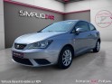 Seat ibiza 1.2 tsi 90 ch connect occasion simplicicar frejus  simplicicar simplicibike france