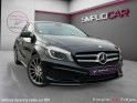 Mercedes classe a 180 cdi blueefficiency fascination 7-g dct a occasion simplicicar frejus  simplicicar simplicibike france