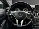 Mercedes classe a 180 cdi blueefficiency fascination 7-g dct a occasion simplicicar frejus  simplicicar simplicibike france