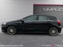 Mercedes classe a 180 cdi blueefficiency fascination 7-g dct a occasion simplicicar frejus  simplicicar simplicibike france