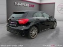 Mercedes classe a 180 cdi blueefficiency fascination 7-g dct a occasion simplicicar frejus  simplicicar simplicibike france