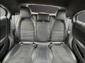 Mercedes classe a 180 cdi blueefficiency fascination 7-g dct a occasion simplicicar frejus  simplicicar simplicibike france