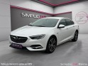 Opel insignia grand sport 1.5 turbo essence 165 ch bva6 elite , garantie 12 mois occasion simplicicar reims simplicicar...