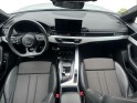 Audi a4 avant 40 tdi 190 s tronic 7 s line/toit ouvrant panoramique occasion simplicicar orgeval  simplicicar simplicibike...