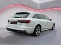 Audi a4 avant 40 tdi 190 s tronic 7 s line/toit ouvrant panoramique occasion simplicicar orgeval  simplicicar simplicibike...