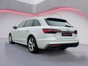 Audi a4 avant 40 tdi 190 s tronic 7 s line/toit ouvrant panoramique occasion simplicicar orgeval  simplicicar simplicibike...