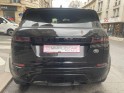 Land rover range rover evoque mark ii p200 flexfuel mhev awd bva9 s occasion paris 15ème (75) simplicicar simplicibike france