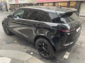 Land rover range rover evoque mark ii p200 flexfuel mhev awd bva9 s occasion paris 15ème (75) simplicicar simplicibike france