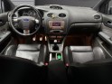 Ford focus 2.5 t- 225 st occasion simplicicar pau simplicicar simplicibike france